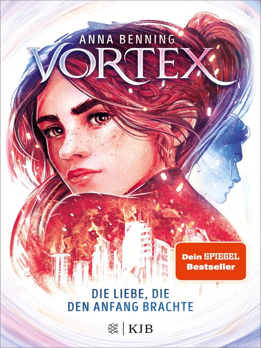 Titeldetails für Die Liebe, die den Anfang brachte nach Anna Benning - Verfügbar